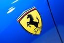 Ferrari 296 GTB 3.0T V6 PHEV Extended Assetto Fiorano Package, Apple CarPlay, Daytona Seats!!