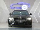 Mercedes-Benz S 580 4MATIC Exclusive 4.0L 4MATIC