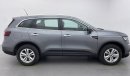 Renault Koleos PE 2.5 | Under Warranty | Inspected on 150+ parameters