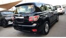Nissan Patrol Nissan Patrol  SE 320 original paint 2014 Gcc