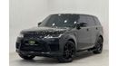 Land Rover Range Rover Sport 2019 Range Rover Sport V8, March 2027 Range Rover Service Pack, Warranty, Full Options, GCC