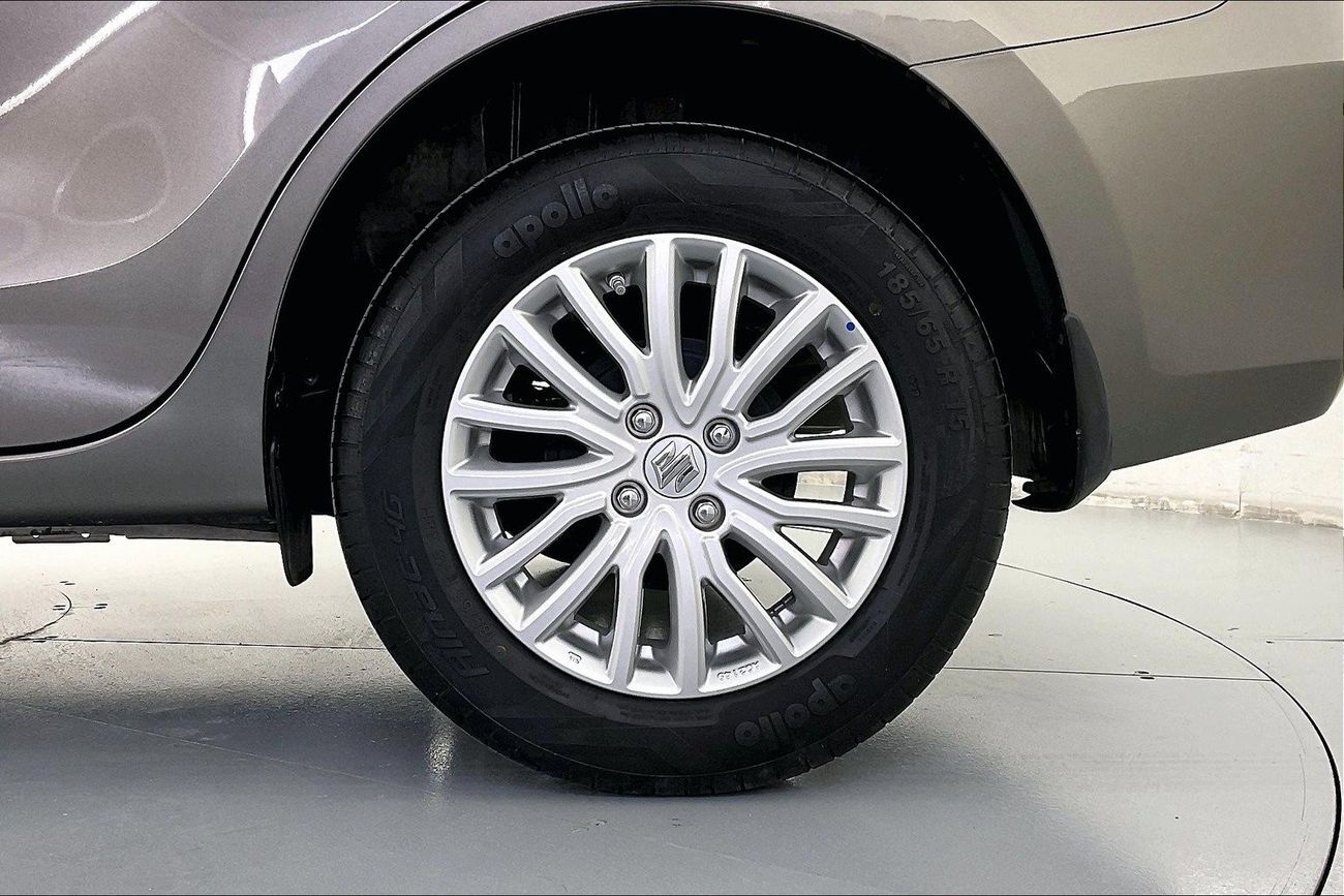 Suzuki Dzire GLX | Guaranteed Warranty | 0 Down Payment