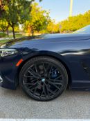 BMW M850i Gran Coupe XDRIVE American 40000km only