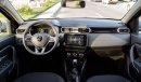 رينو داستر 1.6 2WD petrol 2022 model