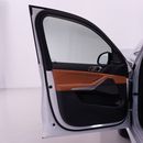 BMW X5 40i M Sport 3.0L 2023 BMW X5, 2027 BMW Warranty + Service Pack, Full BMW Service History, GCC