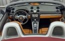 Porsche 718 Boxster GTS 3.4 L A/T