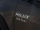 Toyota Hilux GLX SR5 export from Australia