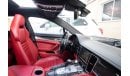 Porsche Panamera 970