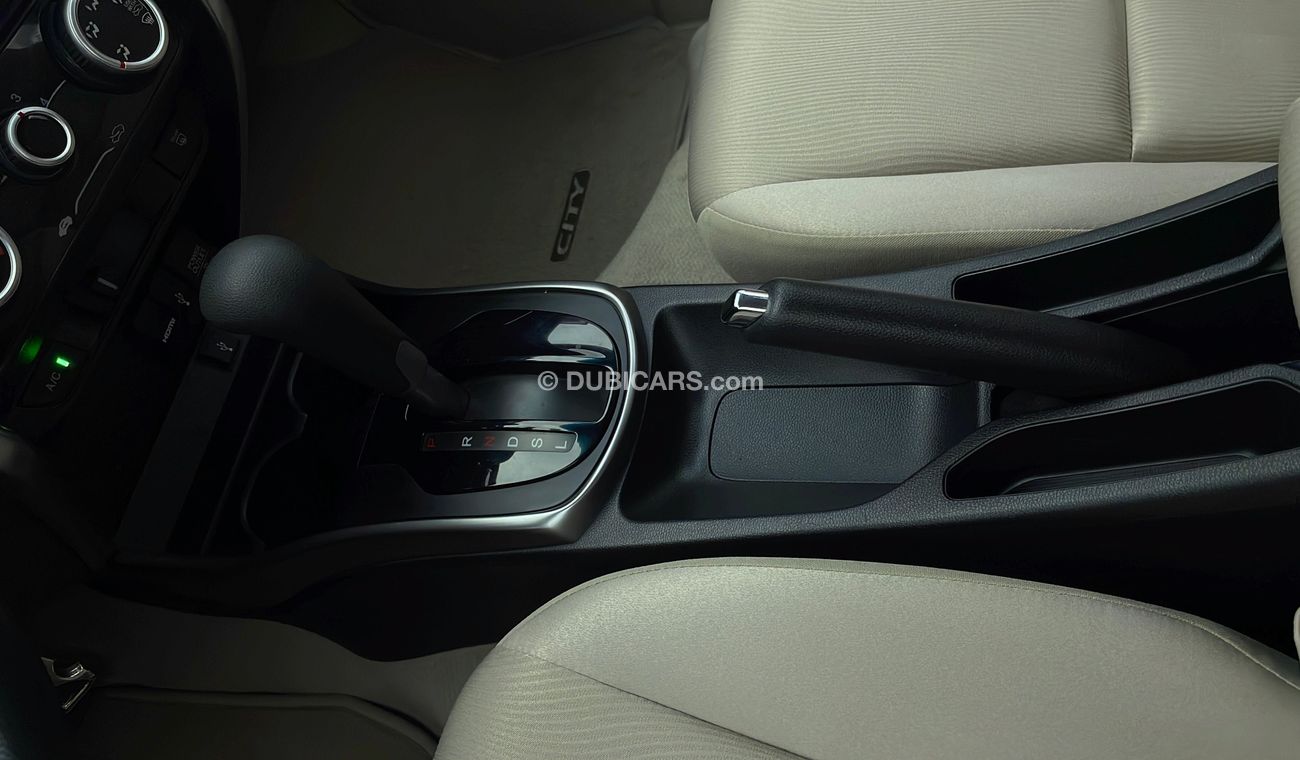 Honda City DX 1.5 | Under Warranty | Inspected on 150+ parameters