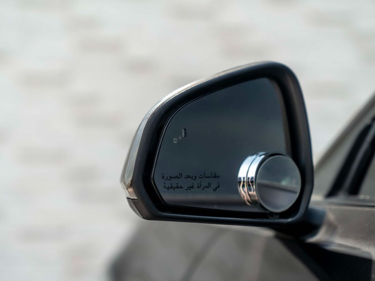 Ford Mustang FASTBACK GT CALIFORNIA SPECIAL