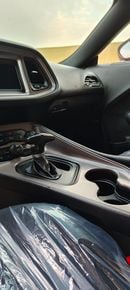 دودج تشالينجر R/T 5.7L