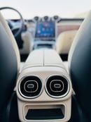 Mercedes Benz GLC 300