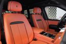 Rolls-Royce Cullinan Rolls Royce Cullinan