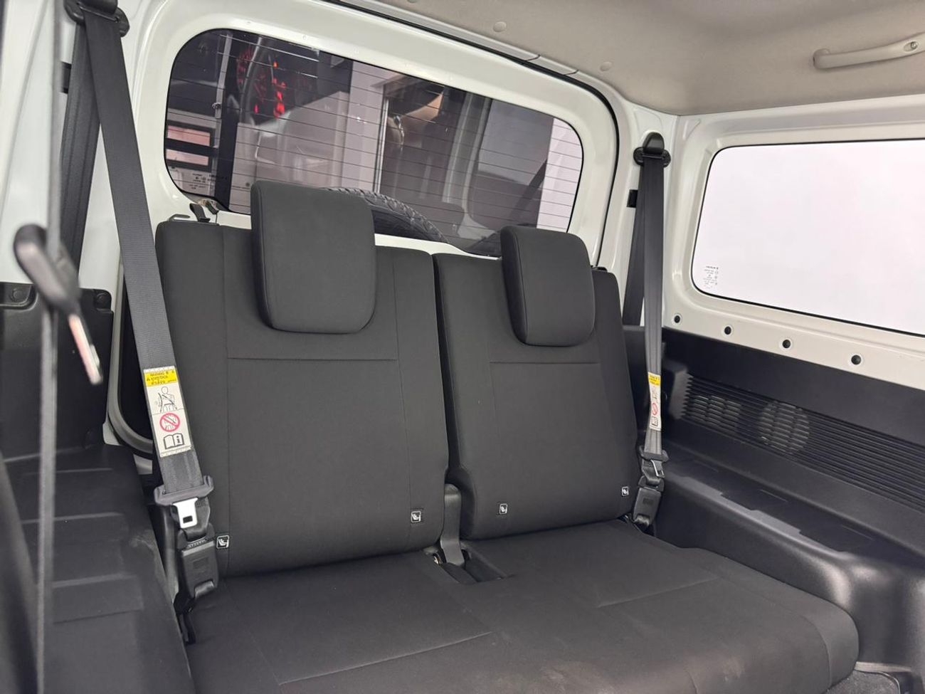 Suzuki Jimny 2020 Suzuki Jimny, Service History, 1 Year Warranty, GCC