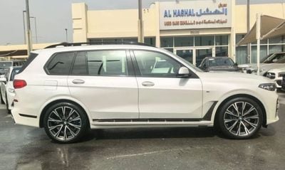 BMW X7 XDrive40i 3.0L