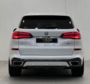 BMW X5 40i xDrive 2022 BMW X5 xDrive40i M-Sport, November 2026 BMW Warranty + Service Pack, Full Options, L