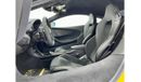 McLaren 570S Std 2018 McLaren 570s, McLaren Warranty, Full Service History, GCC