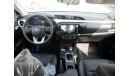 Toyota Hilux 2.8L Diesel Double Cab G Grade Auto