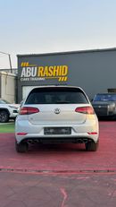 فولكس واجن جولف ار