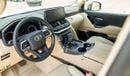 Toyota Land Cruiser LLC300 VXR 3.5L TWIN TURBO MY2025