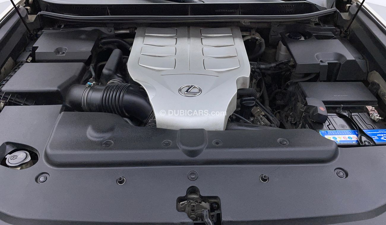 Lexus GX460 PREMIER 4.6 | Zero Down Payment | Free Home Test Drive