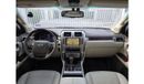 Lexus GX460 Platinum 4.6L LEXUS GX460 2010 GCC PERFECT CONDITION // FULL OPITION