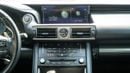 Lexus IS200t