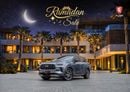 Infiniti QX60 QX60 Autograph | 3,095 P.M | 0% Downpayment | QX60 AUTOGRAPH | INFINITI WARRANTY 2027! | Ramadan Off