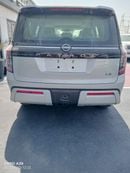 Nissan Patrol Nissan  Patrol LE 3.5 L Turbo Type 2 2026