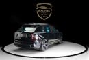 Rolls-Royce Cullinan BLACK BADGE DUALITY TWILL