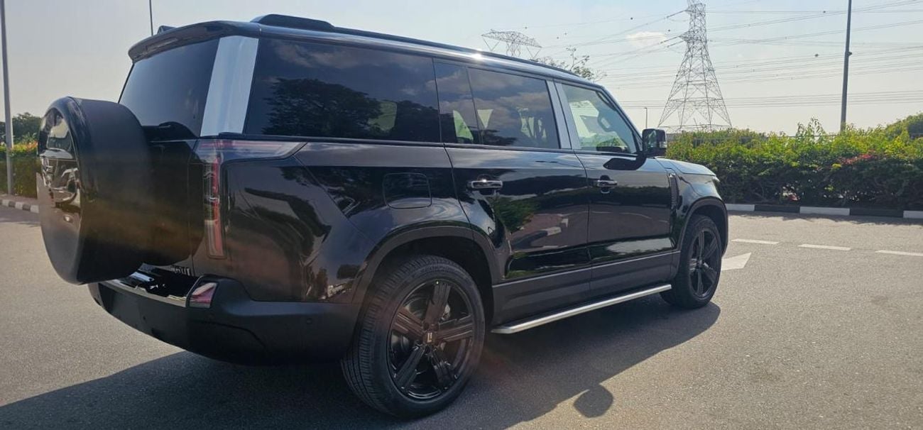 روكس 01 ECTCHN001 – 2025 Rox01 7 Saat with Kitchen White with Tan Interior