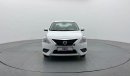 Nissan Sunny SV 1.5 | Under Warranty | Inspected on 150+ parameters