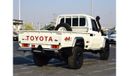 Toyota Land Cruiser Pick Up