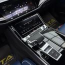 Audi A8 L 55 TFSI quattro 3.0L (340 HP) 2021 Audi A8L 55 TFSI Quattro, 2026 Audi Warranty + Service Pack, Fu