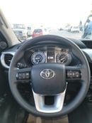 Toyota Hilux Hilux 2.7 MT 2025 Full option