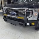 Ford F-550