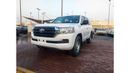 تويوتا لاند كروزر 200 4.5L DIESEL V8 MANUAL TRANSMISSION