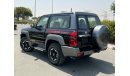 نيسان باترول سوبر سفاري NISSAN SUPER SAFARI 2022 VTC 4800 2 DOOR GCC WARRANTY