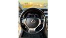 Lexus RX450h LEXUX RX450h Premier 3.5L Hybrid