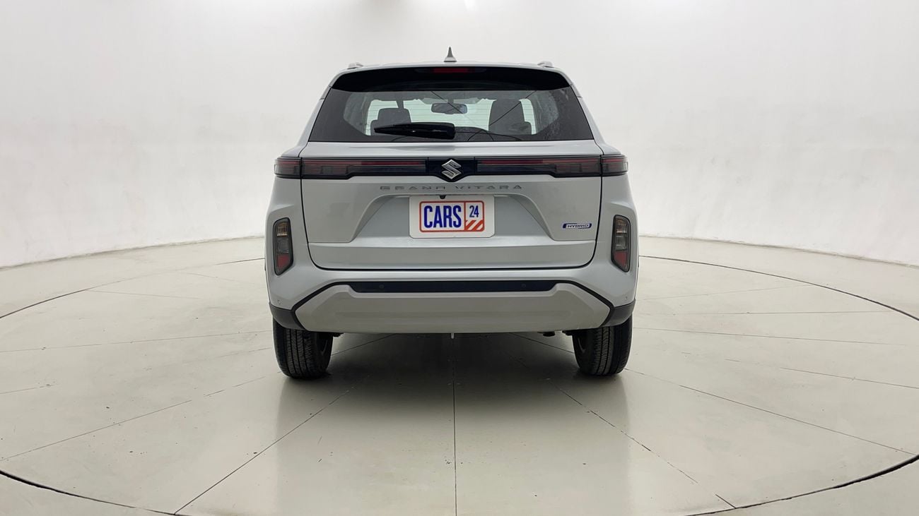 Suzuki Grand Vitara GLX 1.5 | Zero Down Payment | Home Test Drive