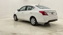 Nissan Sunny SV 1.5 | Zero Down Payment | Home Test Drive