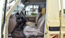 Toyota Land Cruiser Pick Up LX