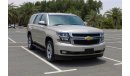 Chevrolet Tahoe Chevrolet Tahoe LT 2016