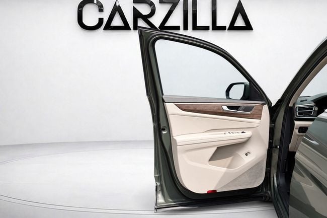Volkswagen Teramont COMFORTLINE, миниатюра 23