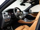 BMW X6 40i M Sport 3.0L 2023 BMW X6 xDrive40i, 2027 BMW Warranty + 2032 BMW Service Contract, Low KMs, GCC