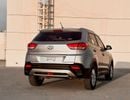 Hyundai Creta Std 1.5L Hyundai Creta | 1.5 L | 2020 | GCC | Accident-Free | In Excellent Condition | 598 P.M