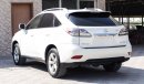 Lexus RX350