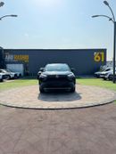 تويوتا راف ٤ 2.5L hybrid