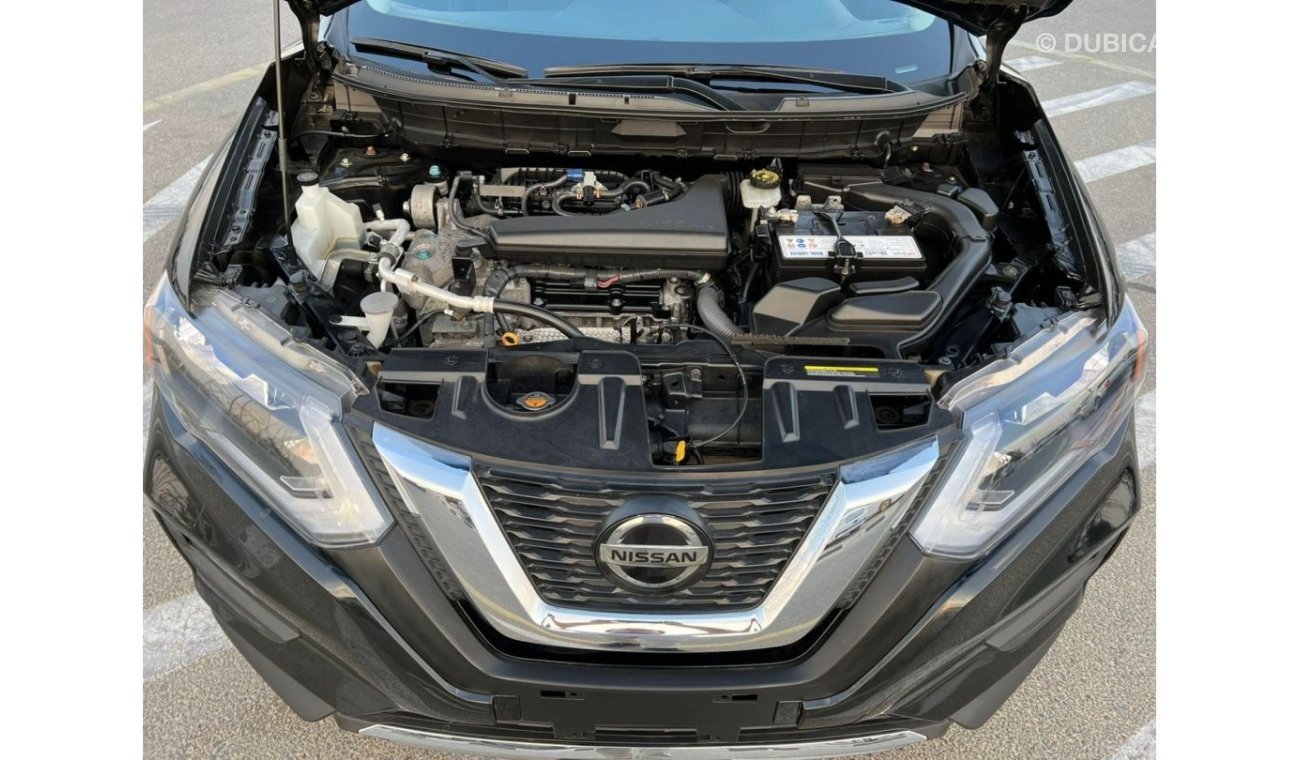 نيسان روج 2020 NISSAN ROGUE SV / AWD / MID OPTION / EXPORT ONLY