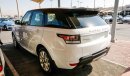 Land Rover Range Rover Sport HSE